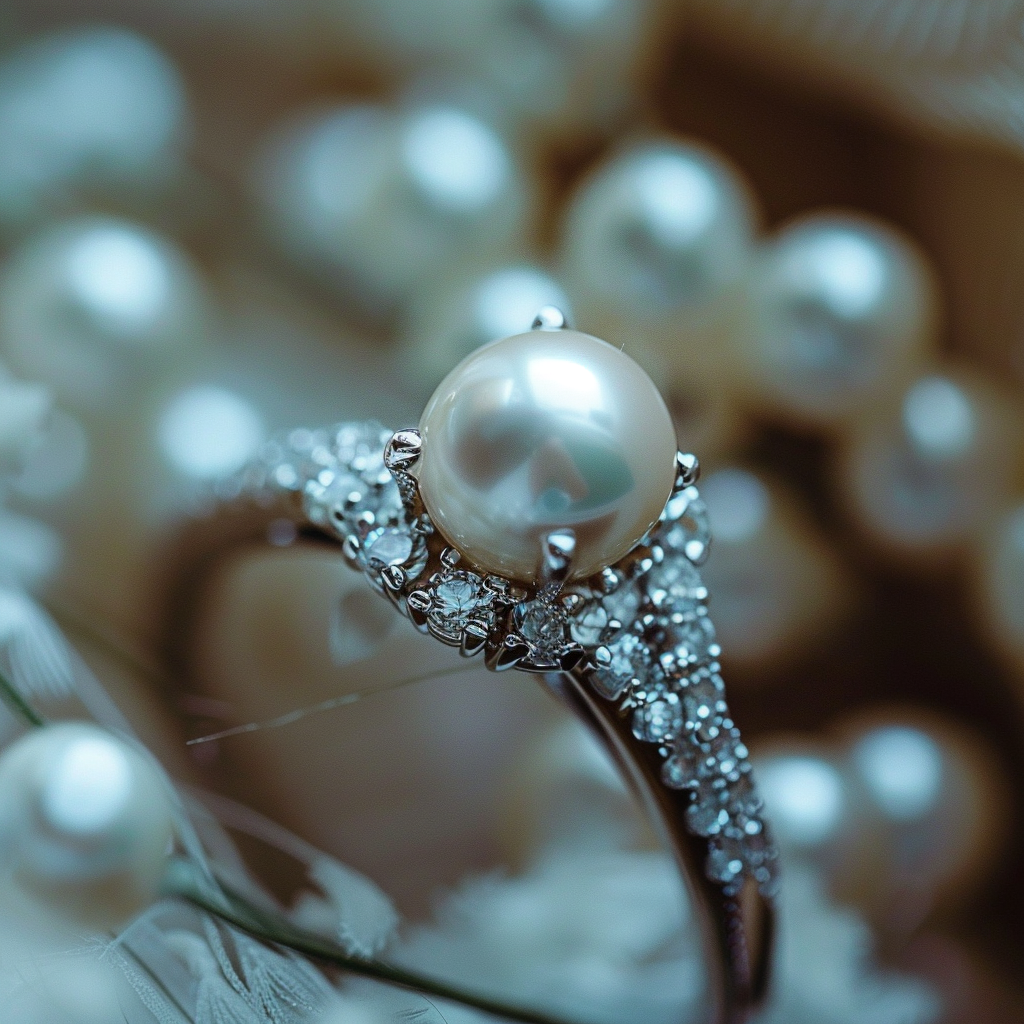 31 Engagement Rings For People Who Aren't Boring